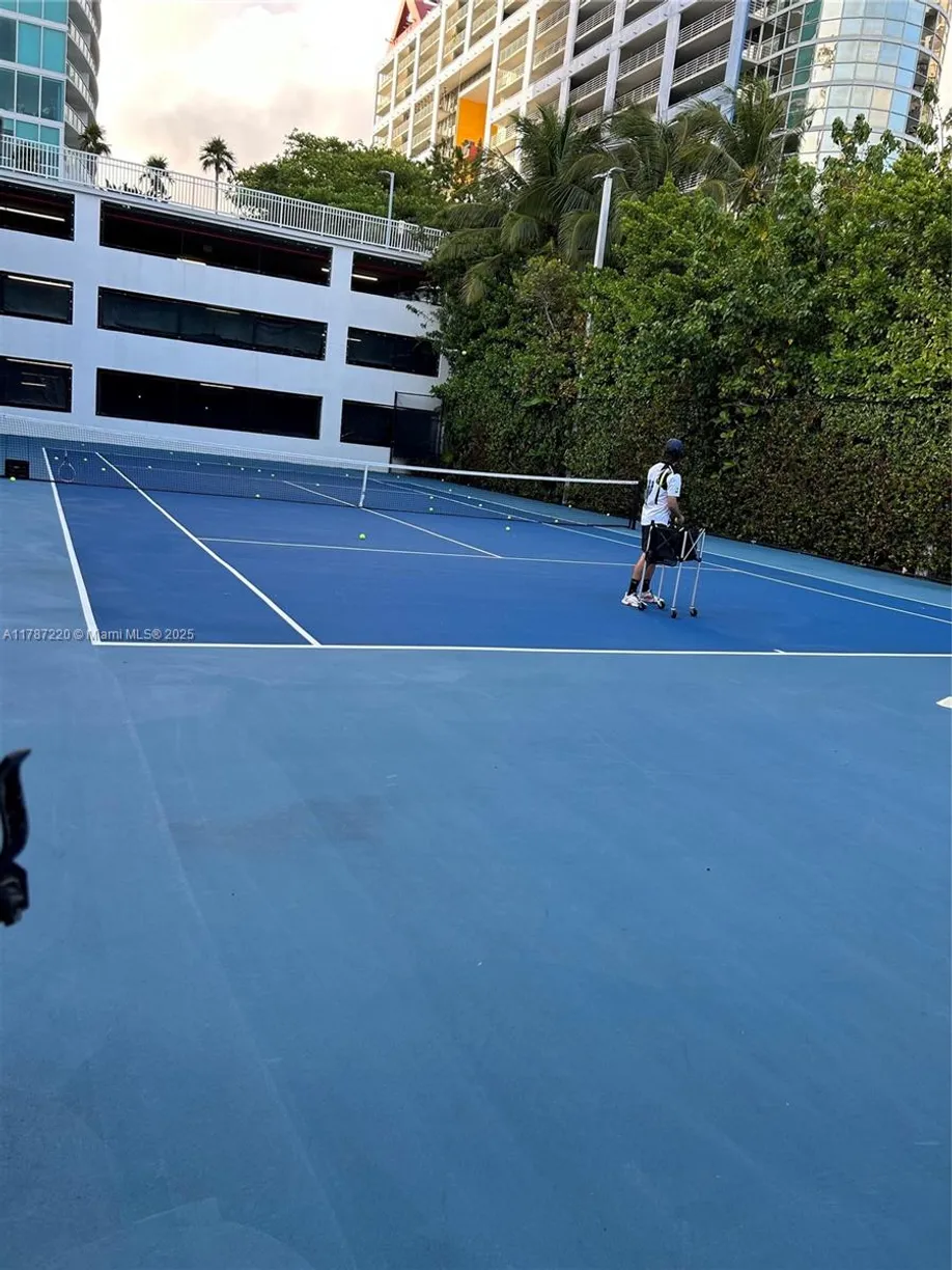 South Florida Real Estate | View 2101 Brickell Ave, 502 | Listing