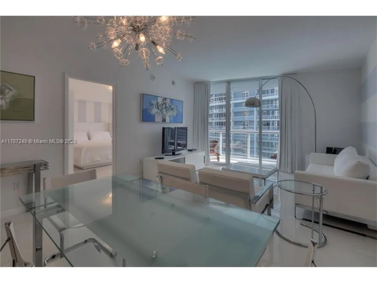 South Florida Real Estate | View 475 Brickell Ave, 1911 | 1 Bed, 1 Bath