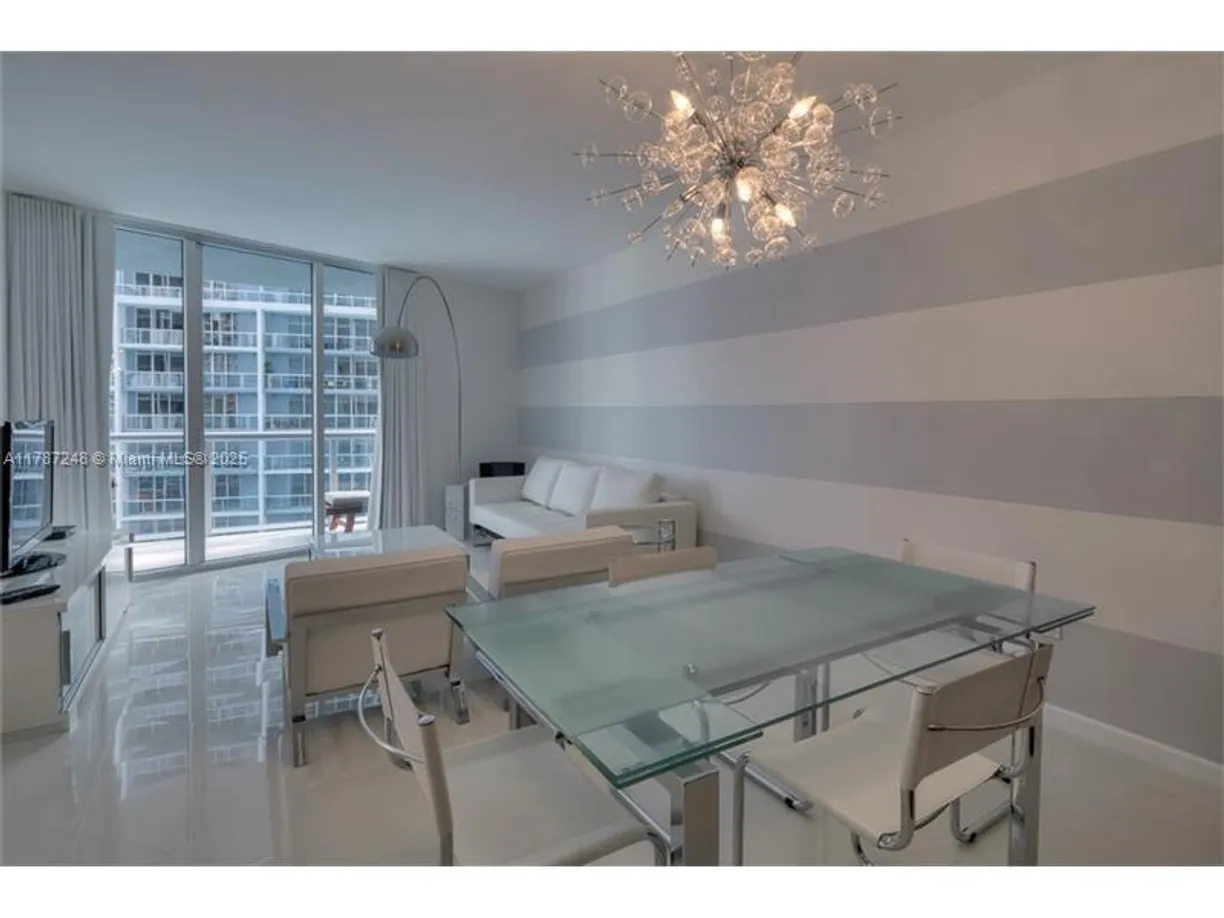 South Florida Real Estate | View 475 Brickell Ave, 1911 | Listing