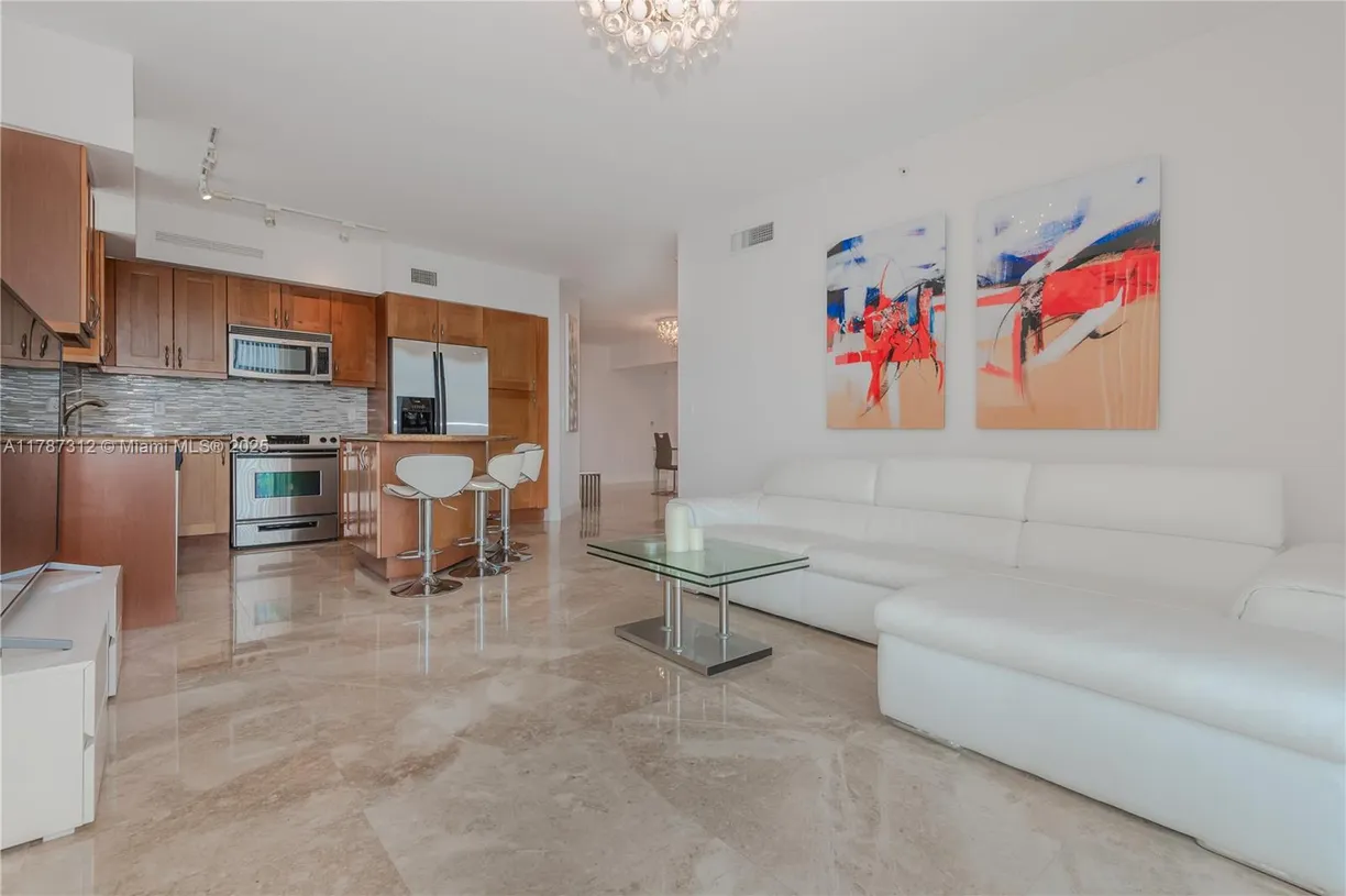 South Florida Real Estate | View 1755 E Hallandale Beach Blvd, 1407E | Listing