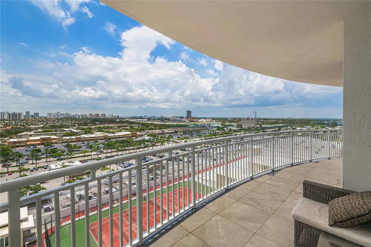South Florida Real Estate | View 1755 E Hallandale Beach Blvd, 1407E | Listing