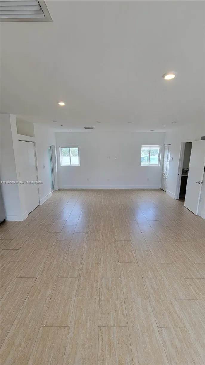 South Florida Real Estate | View 6336 SW 27th St, 8 | 3 Beds, 2 Baths