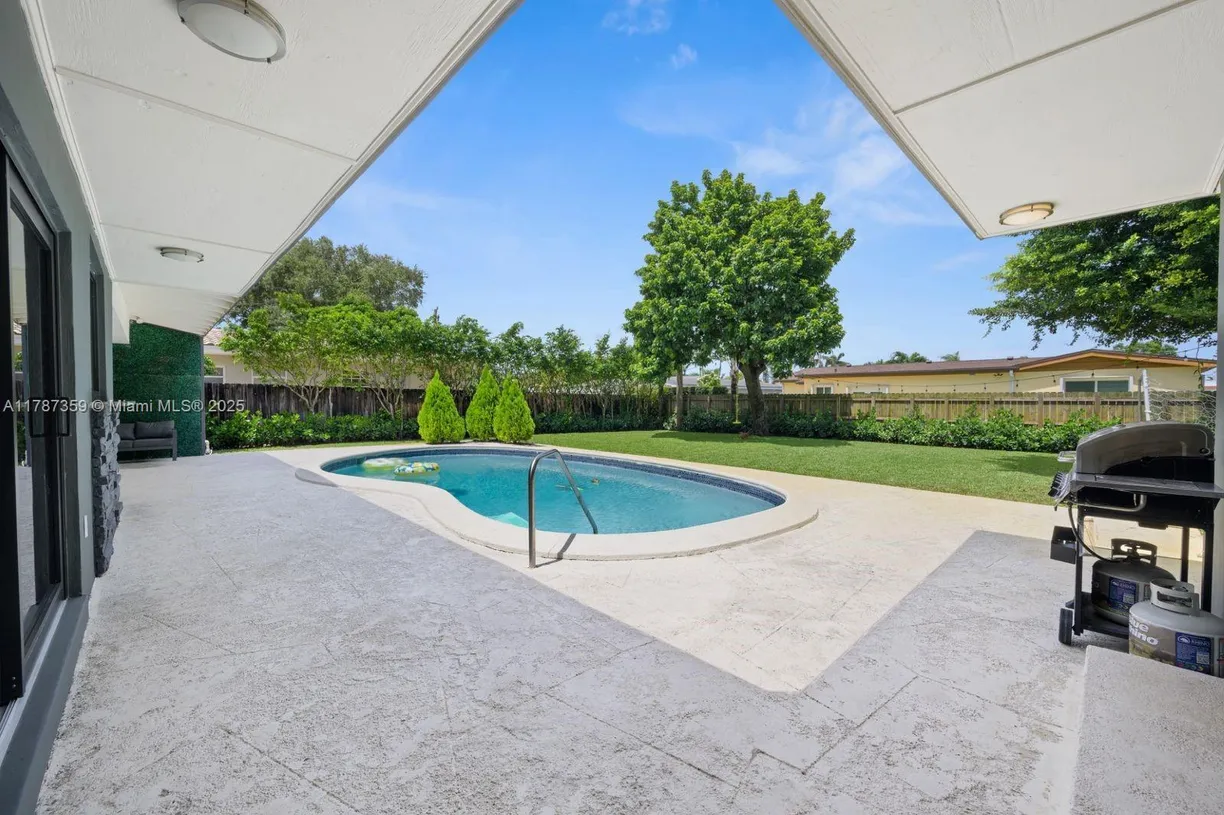South Florida Real Estate | View 1951 NE 187th Dr | Listing