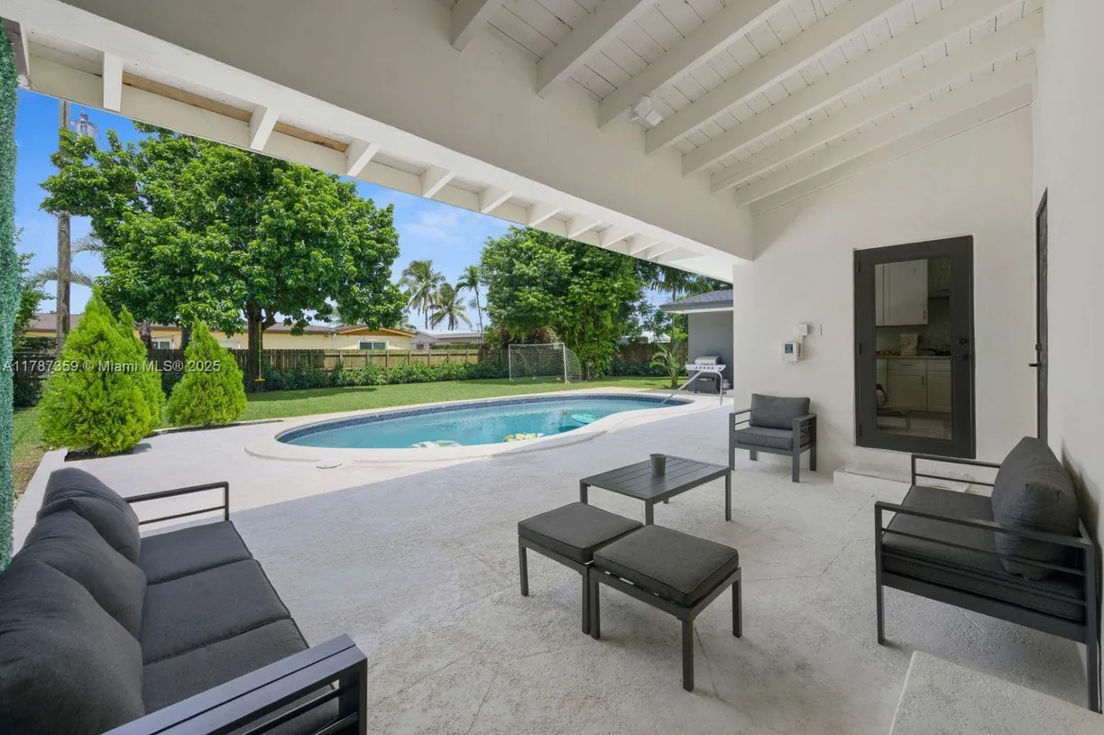 South Florida Real Estate | View 1951 NE 187th Dr | 4 Beds, 3 Baths
