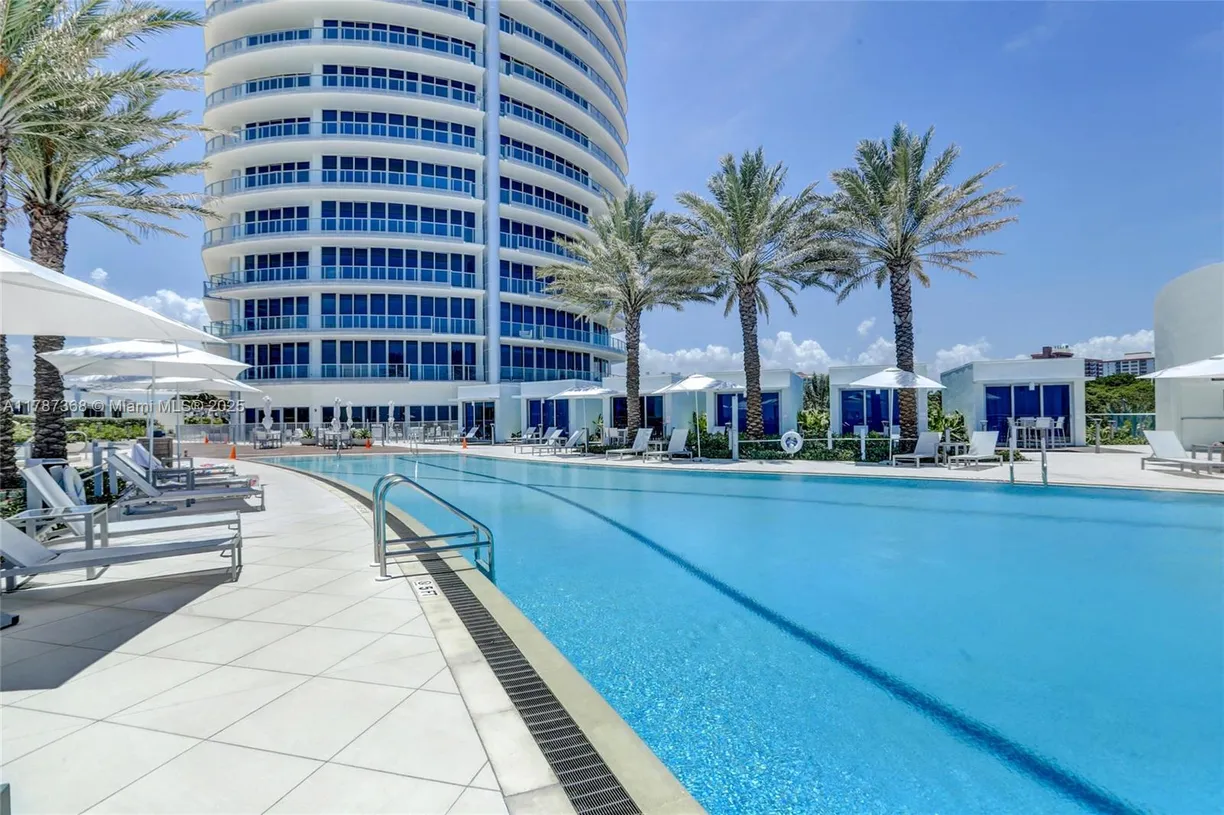 South Florida Real Estate | View 701 N Fort Lauderdale Beach Boulevard, 405 | 3 Beds, 3 Baths