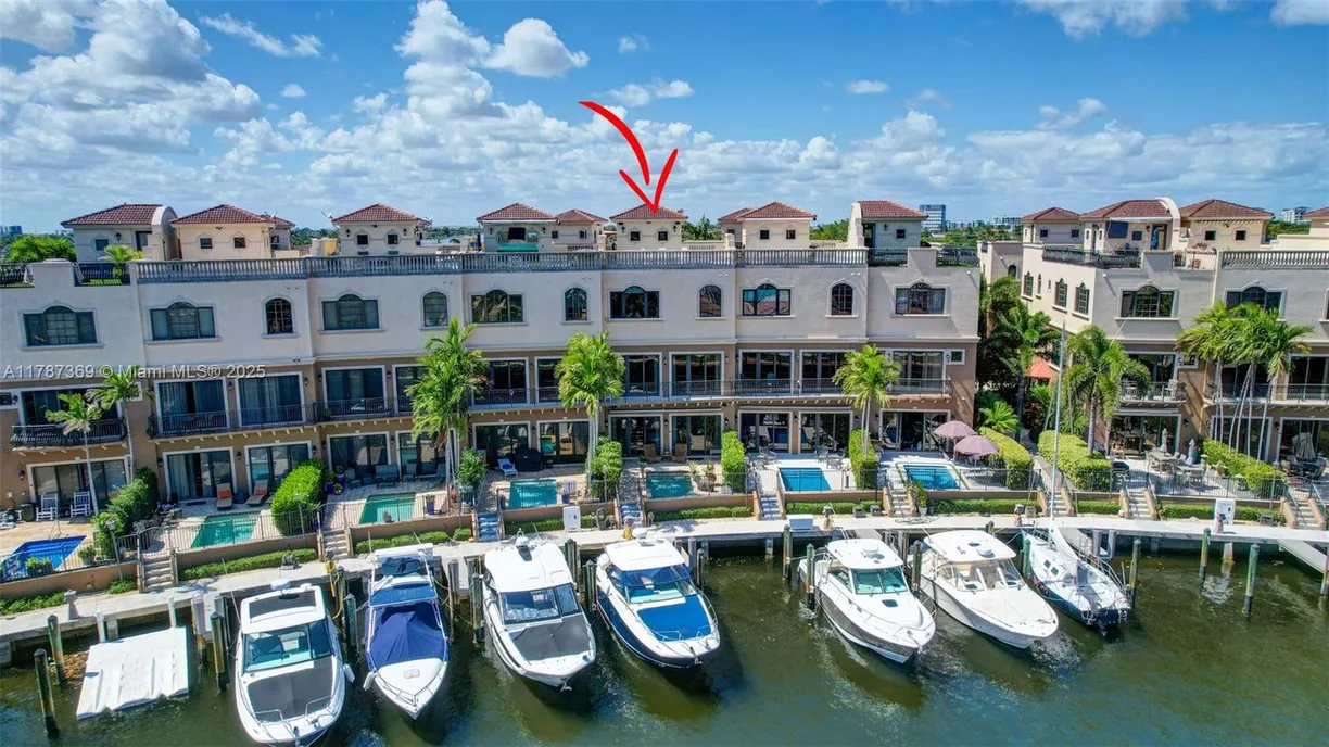 South Florida Real Estate | View 2154 SE 7th St | 4 Beds, 2 Baths