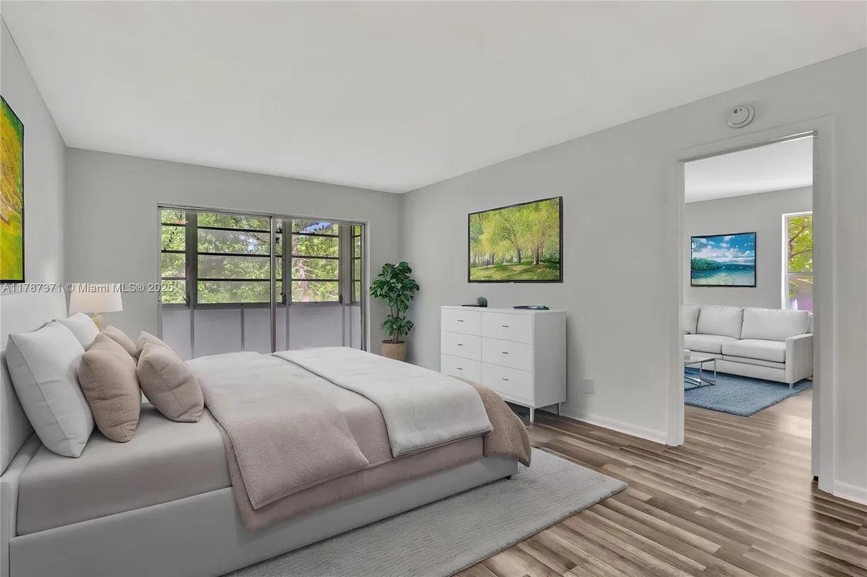 South Florida Real Estate | View 8400 Lagos De Campo Blvd, 212 | Listing