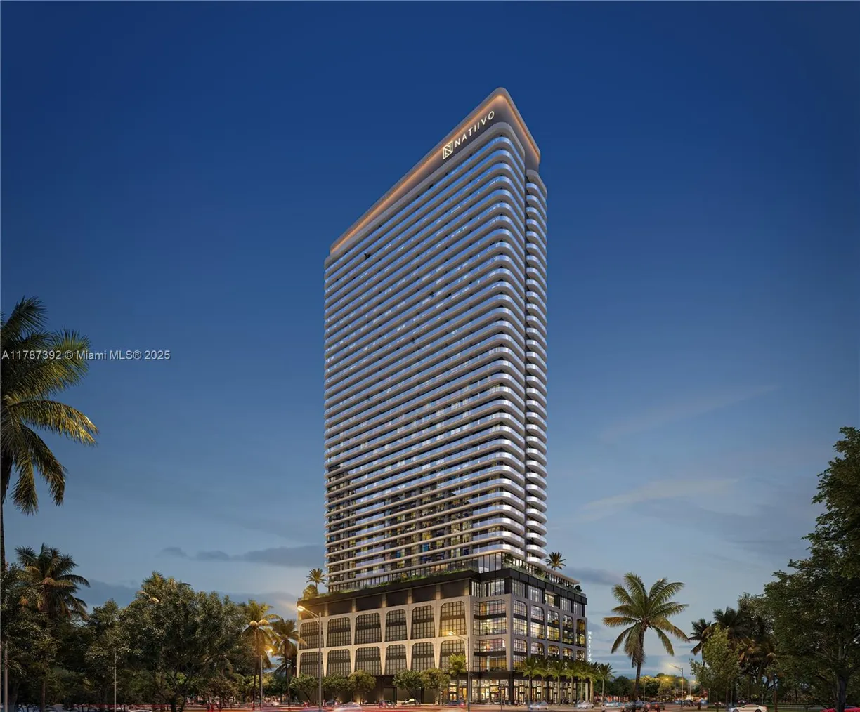 South Florida Real Estate | View 200 W Broward Blvd, 3301 | 3 Beds, 2 Baths
