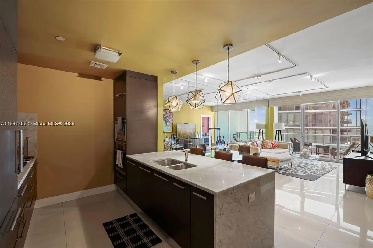 South Florida Real Estate | View 900 Biscayne Blvd, 2410 | Listing
