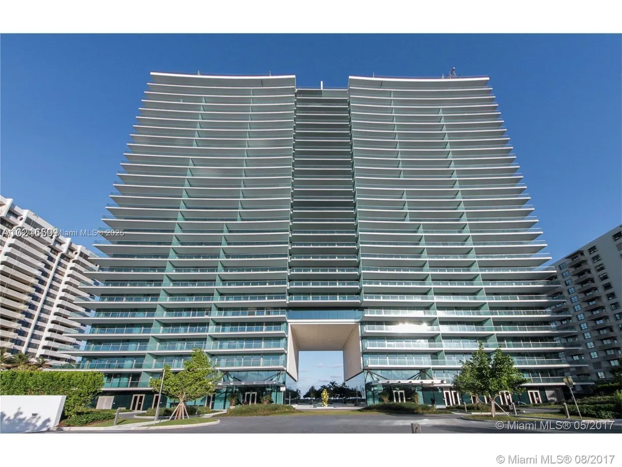 South Florida Real Estate | View 10201 Collins Ave, 1005 | 2 Beds, 2 Baths