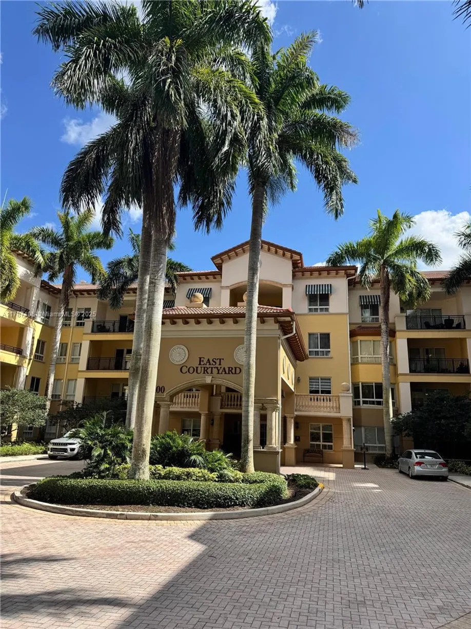 South Florida Real Estate | View 16100 Emerald Estates Dr, 281 | 2 Beds, 2 Baths