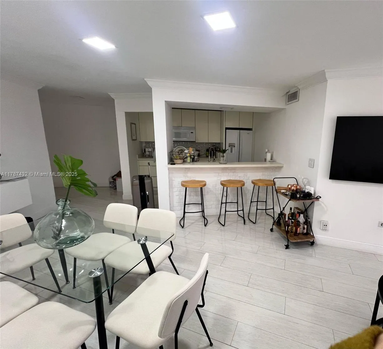 South Florida Real Estate | View 6955 NW 186th St, F104 | 2 Beds, 2 Baths