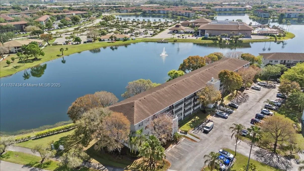 South Florida Real Estate | View 1251 SW 134th Way, 106A | 2 Beds, 2 Baths