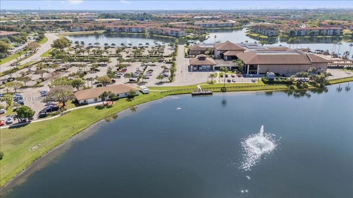 South Florida Real Estate | View 1251 SW 134th Way, 106A | Listing