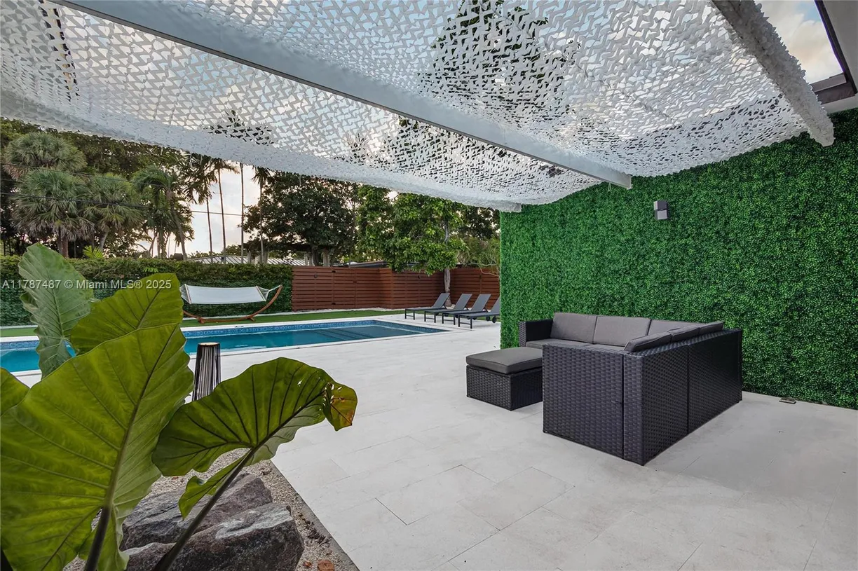 South Florida Real Estate | View 10658 NE 11th Ave | 3 Beds, 3 Baths