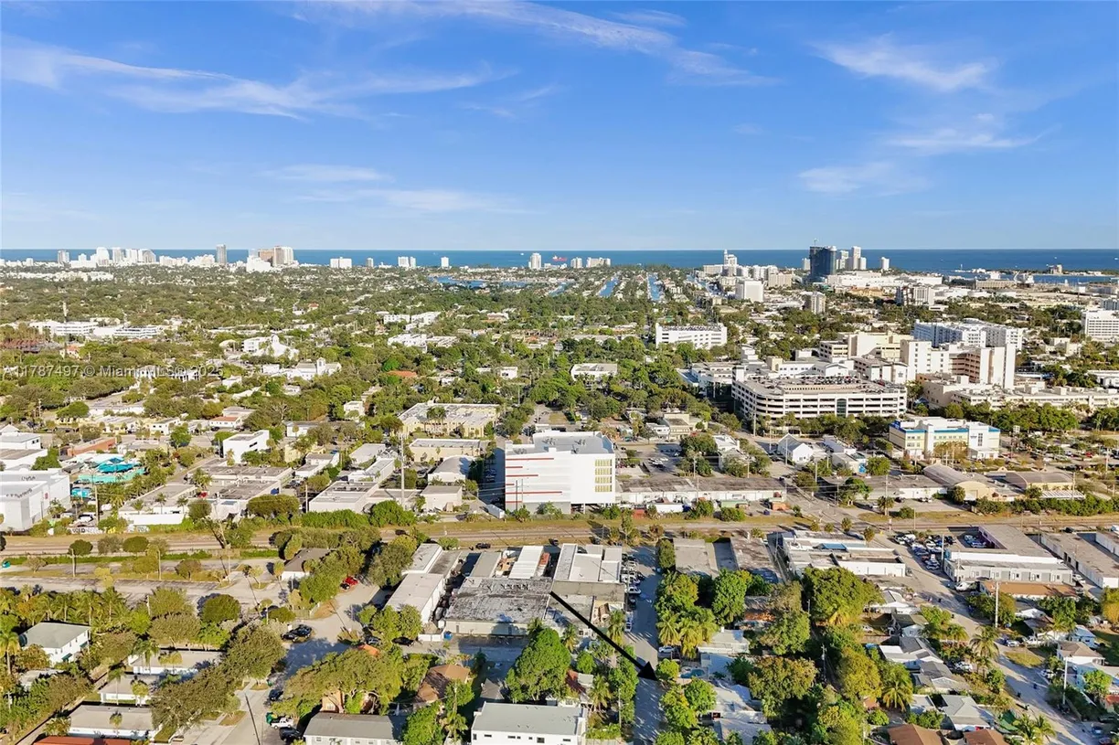 South Florida Real Estate | View 218 SW 14th Ct | Listing