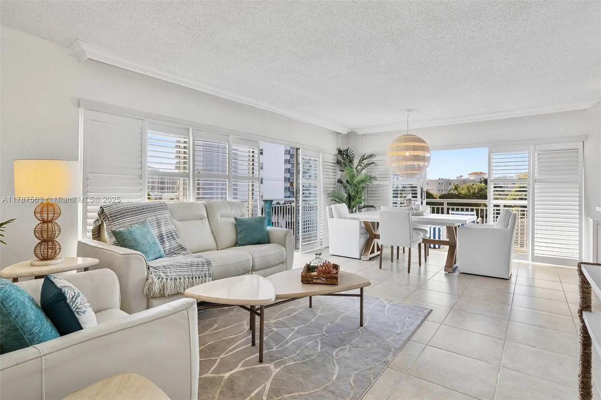 South Florida Real Estate | View 126 Golden Isles Dr, 42A | 2 Beds, 2 Baths