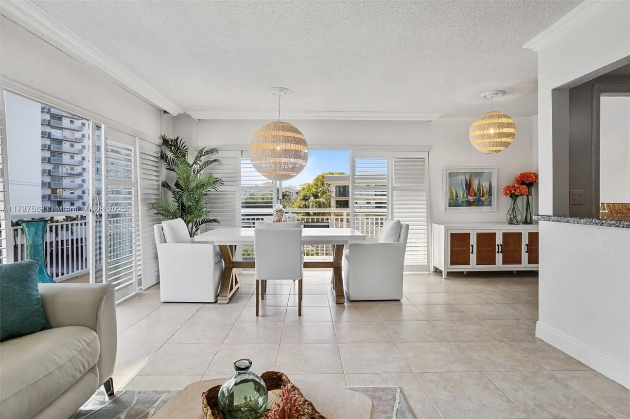 South Florida Real Estate | View 126 Golden Isles Dr, 42A | Listing