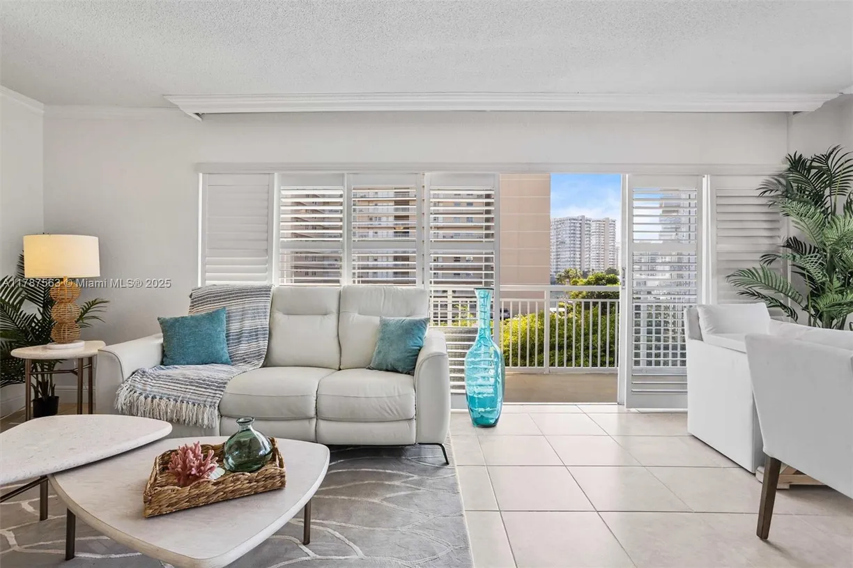 South Florida Real Estate | View 126 Golden Isles Dr, 42A | Listing