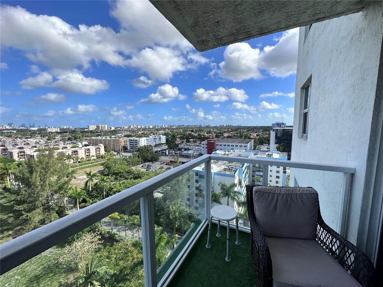 South Florida Real Estate | View 5077 NW 7th St, 1217 | Listing