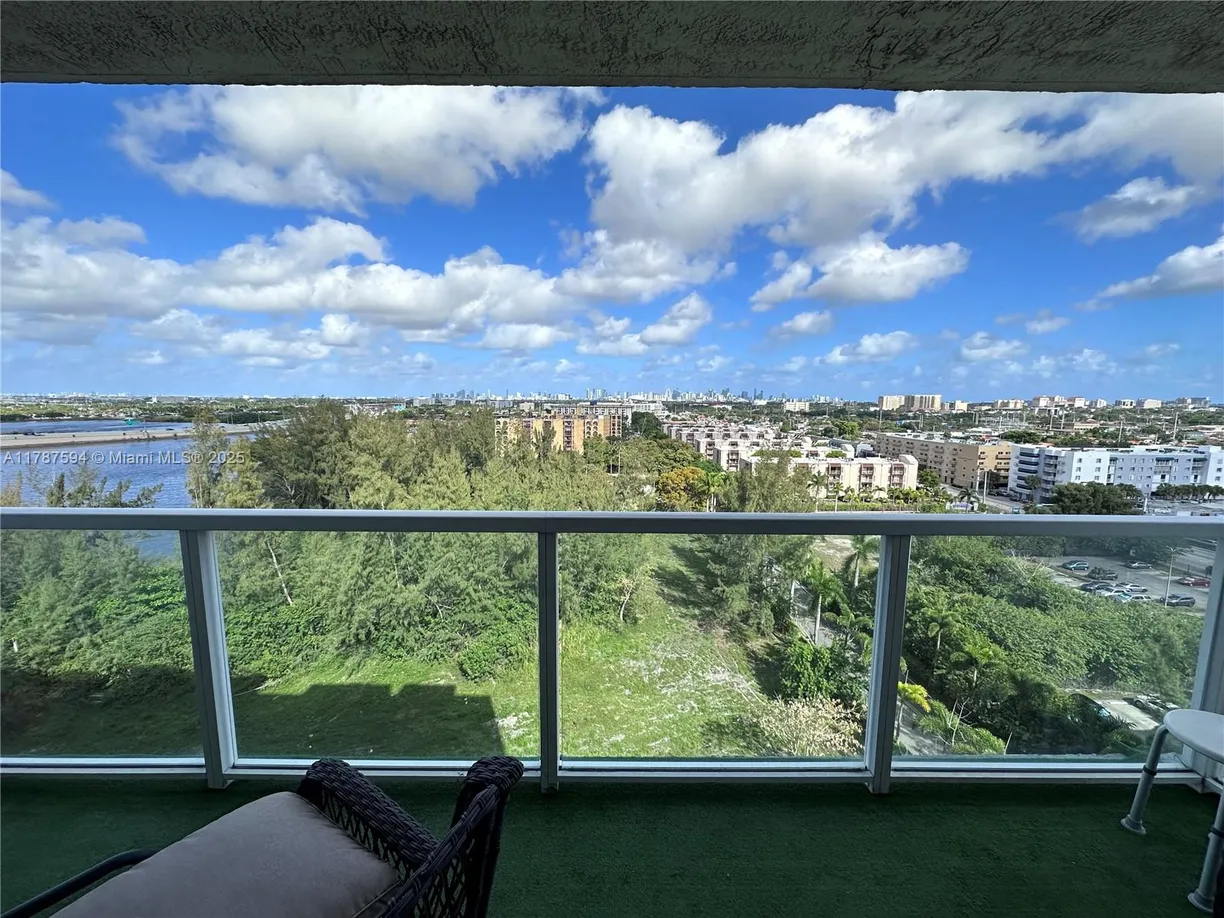 South Florida Real Estate | View 5077 NW 7th St, 1217 | Listing