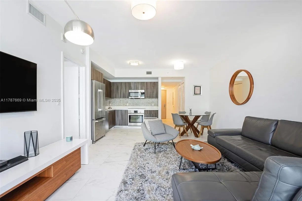 South Florida Real Estate | View 488 NE 18th St, 3903 | Listing