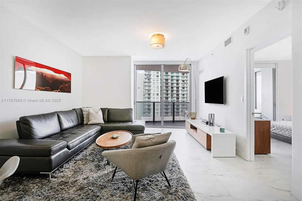 South Florida Real Estate | View 488 NE 18th St, 3903 | Listing