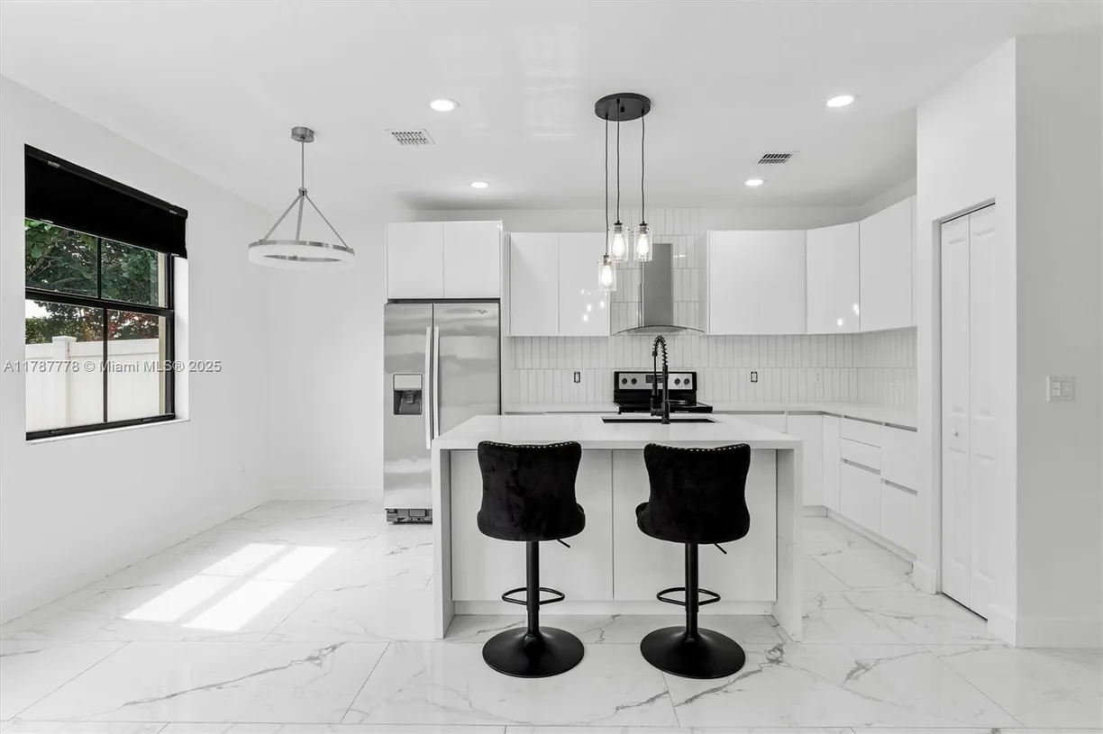 South Florida Real Estate | View 4814 NW 56th Ct | Listing