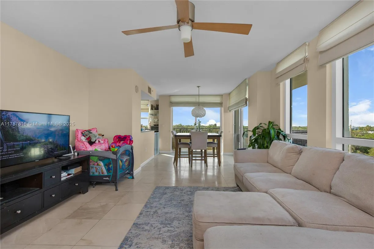 South Florida Real Estate | View 610 W Las Olas Blvd, 513N | Listing