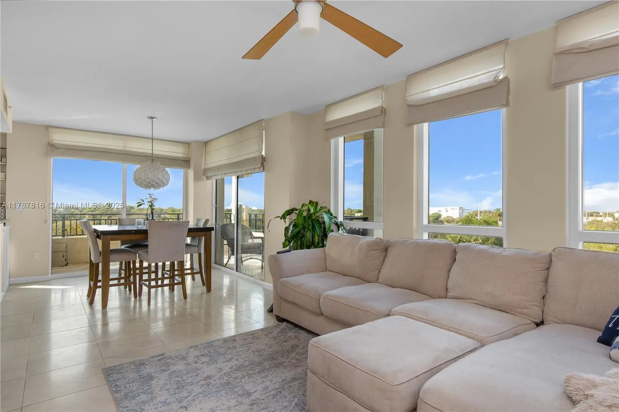 South Florida Real Estate | View 610 W Las Olas Blvd, 513N | Listing