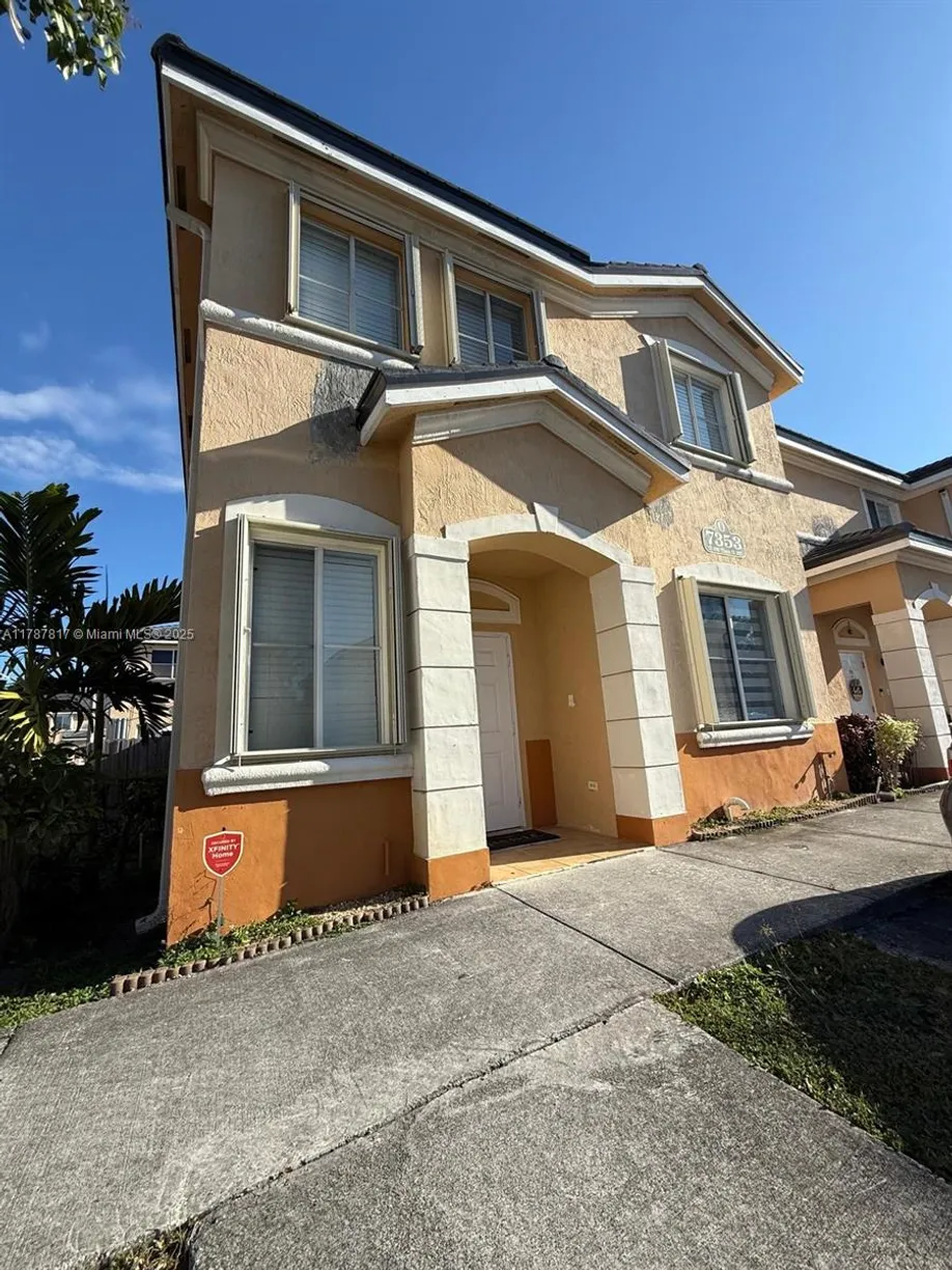 South Florida Real Estate | View 7353 NW 174th Ter, 107 | Listing