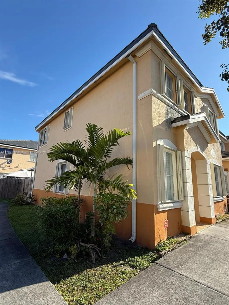 South Florida Real Estate | View 7353 NW 174th Ter, 107 | Listing
