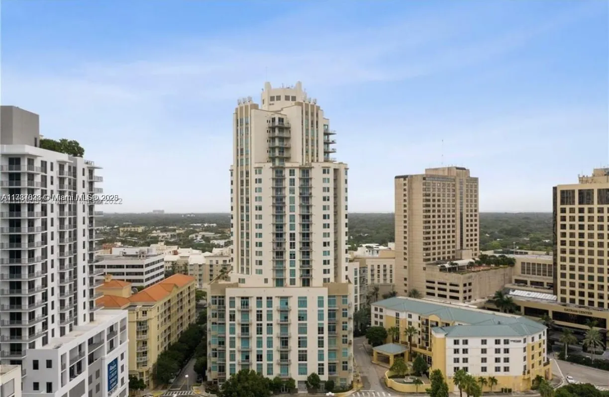 South Florida Real Estate | View 9066 SW 73rd Ct, 2301 | 2 Beds, 2 Baths