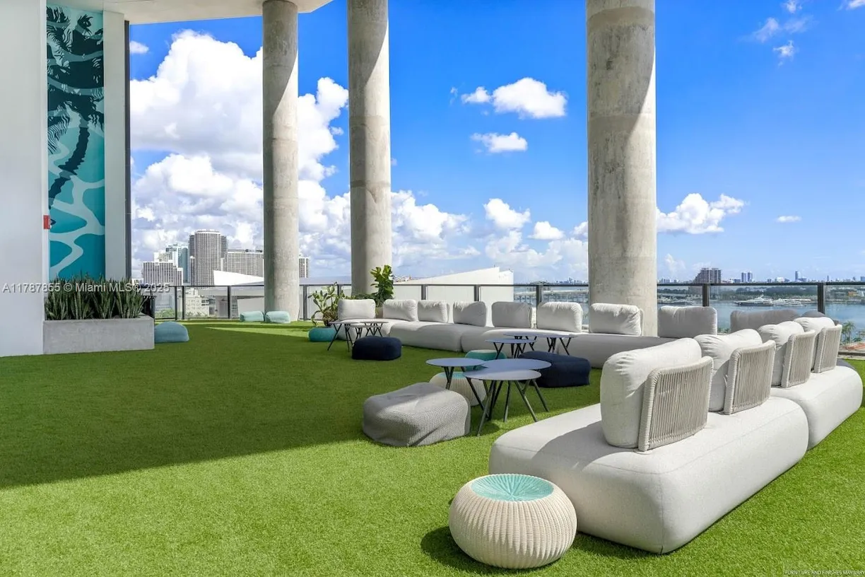 South Florida Real Estate | View 398 NE 5th St, 1513 | Listing