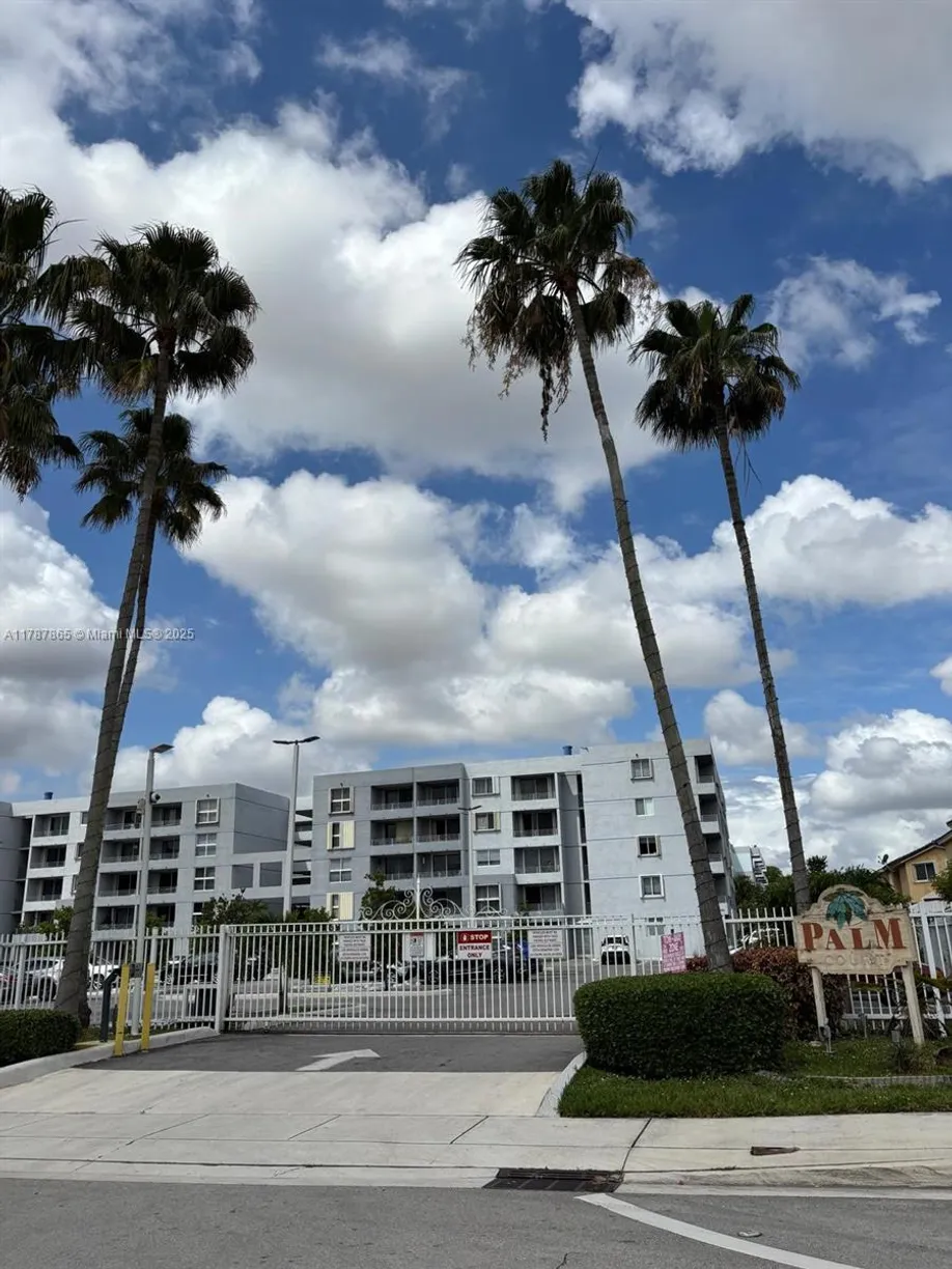 South Florida Real Estate | View 8201 NW 8th St, 1-201 | 1 Bed, 1 Bath