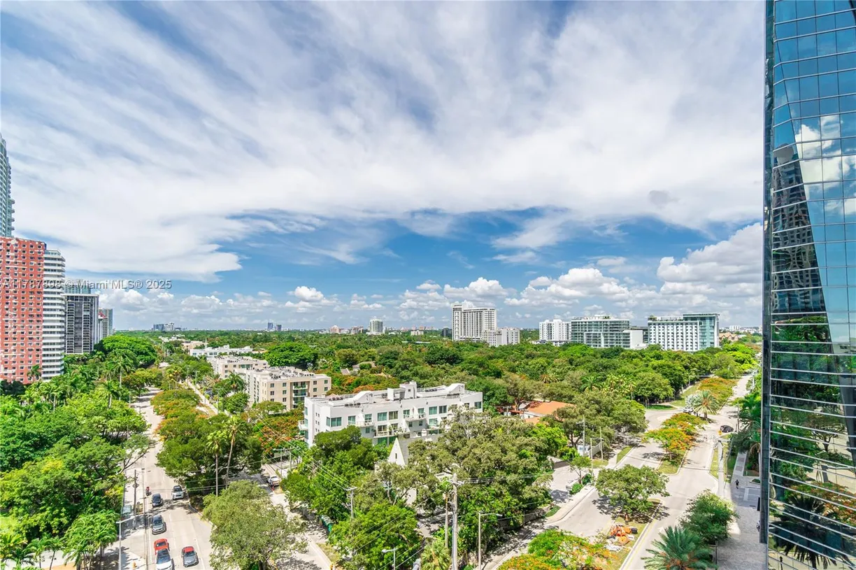 South Florida Real Estate | View 1451 Brickell Ave, 1004 | Listing