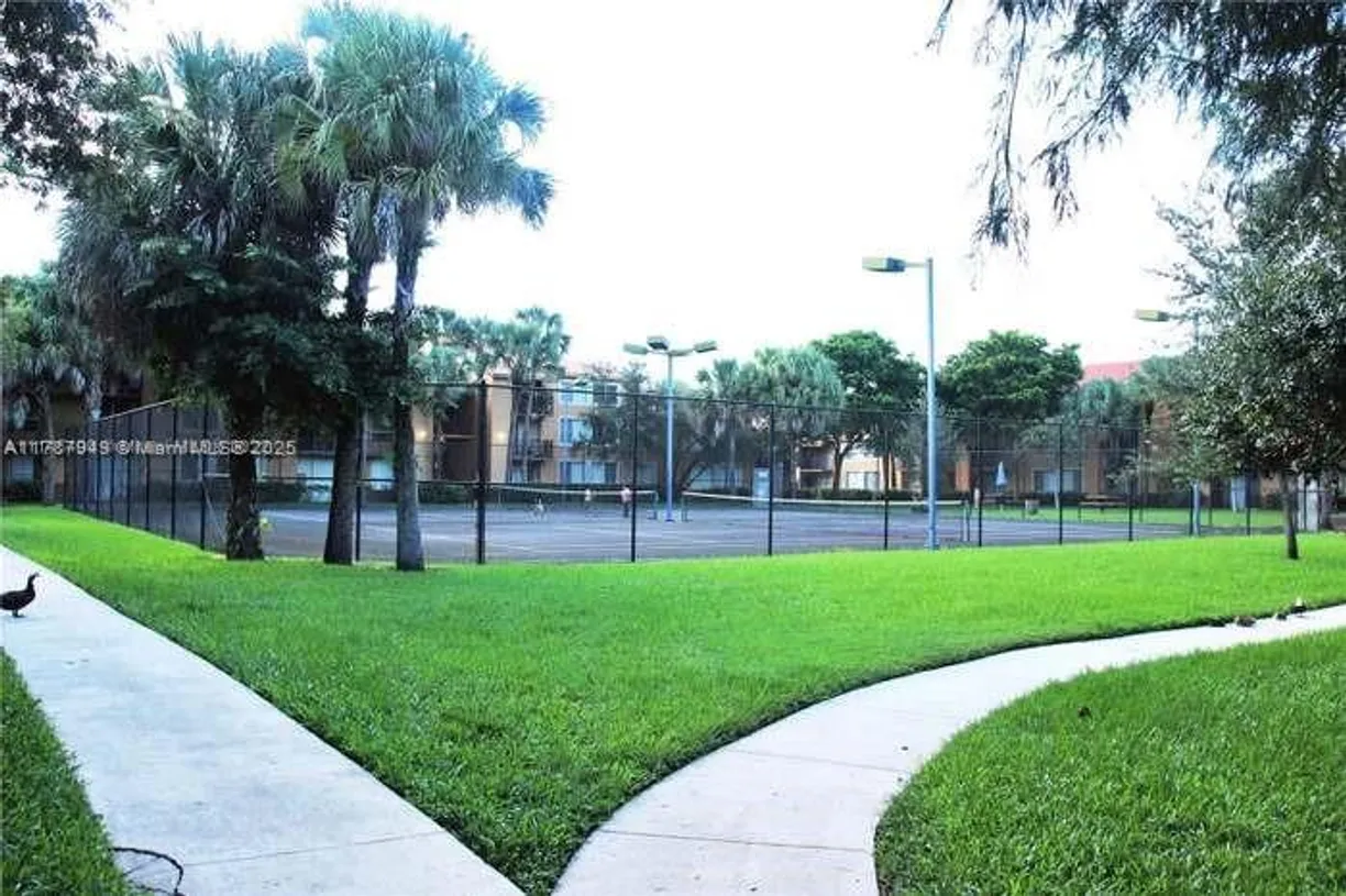 South Florida Real Estate | View 10709 Cleary Blvd, 307 | Listing