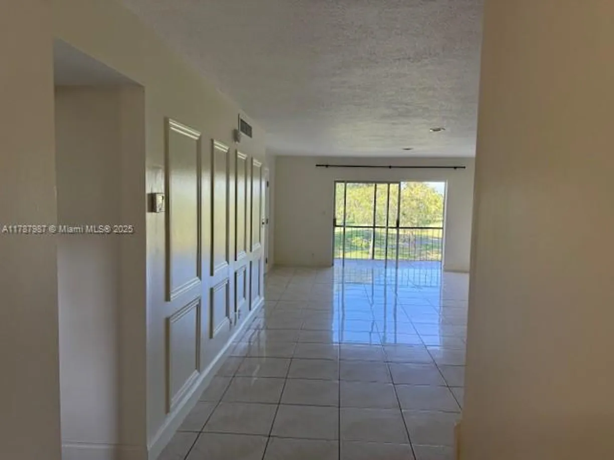 South Florida Real Estate | View 6101 N Falls Circle Dr, 312 | Listing