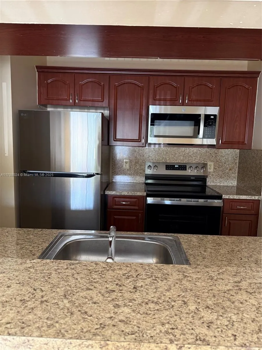 South Florida Real Estate | View 10521 SW 158th Ct, 203 | 2 Beds, 2 Baths
