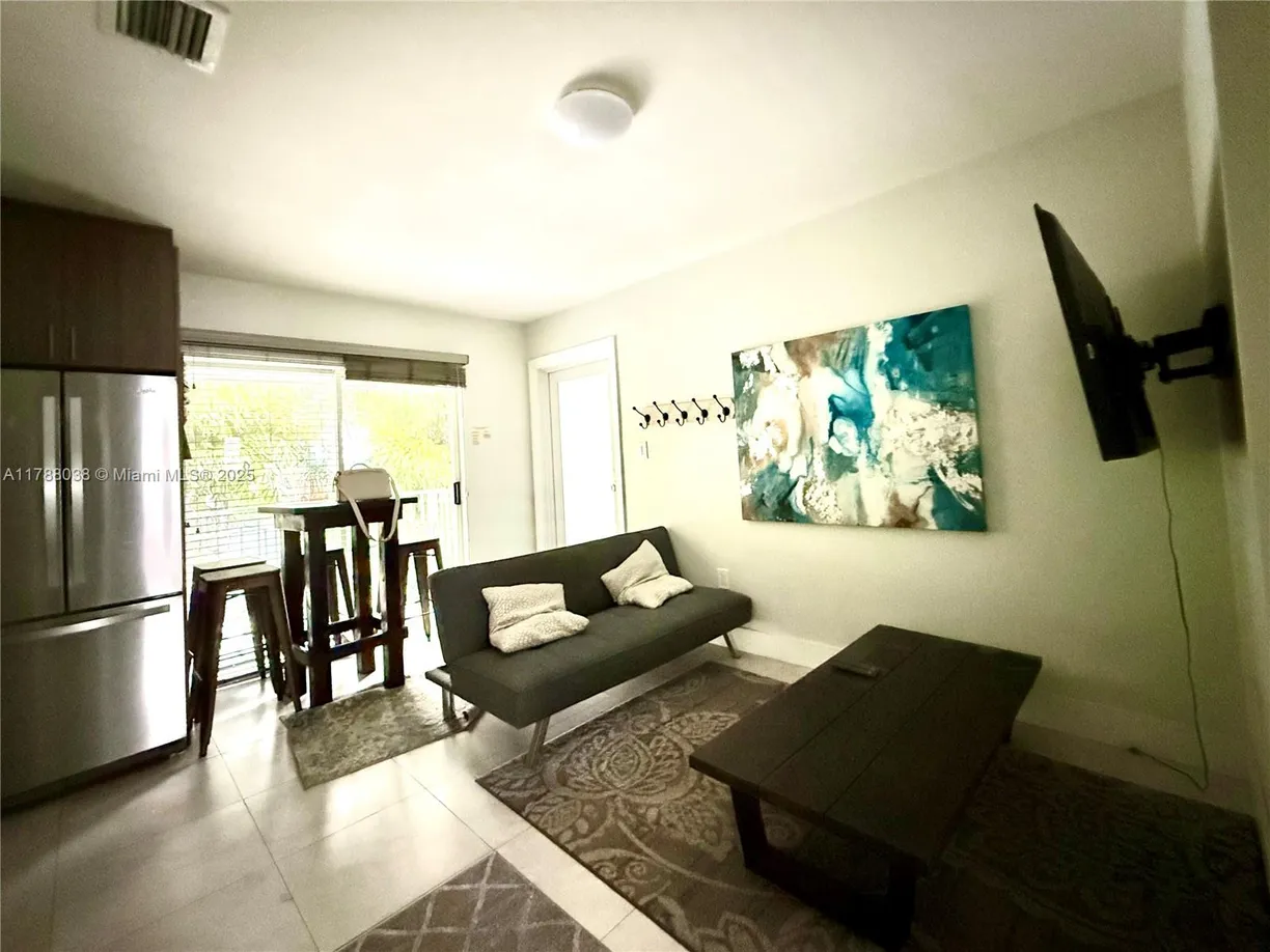 South Florida Real Estate | View 842 SW 14th Ave, 6 | 2 Beds, 1 Bath