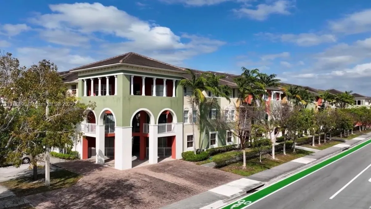 South Florida Real Estate | View 11002 NW 83rd St, 201 | Listing