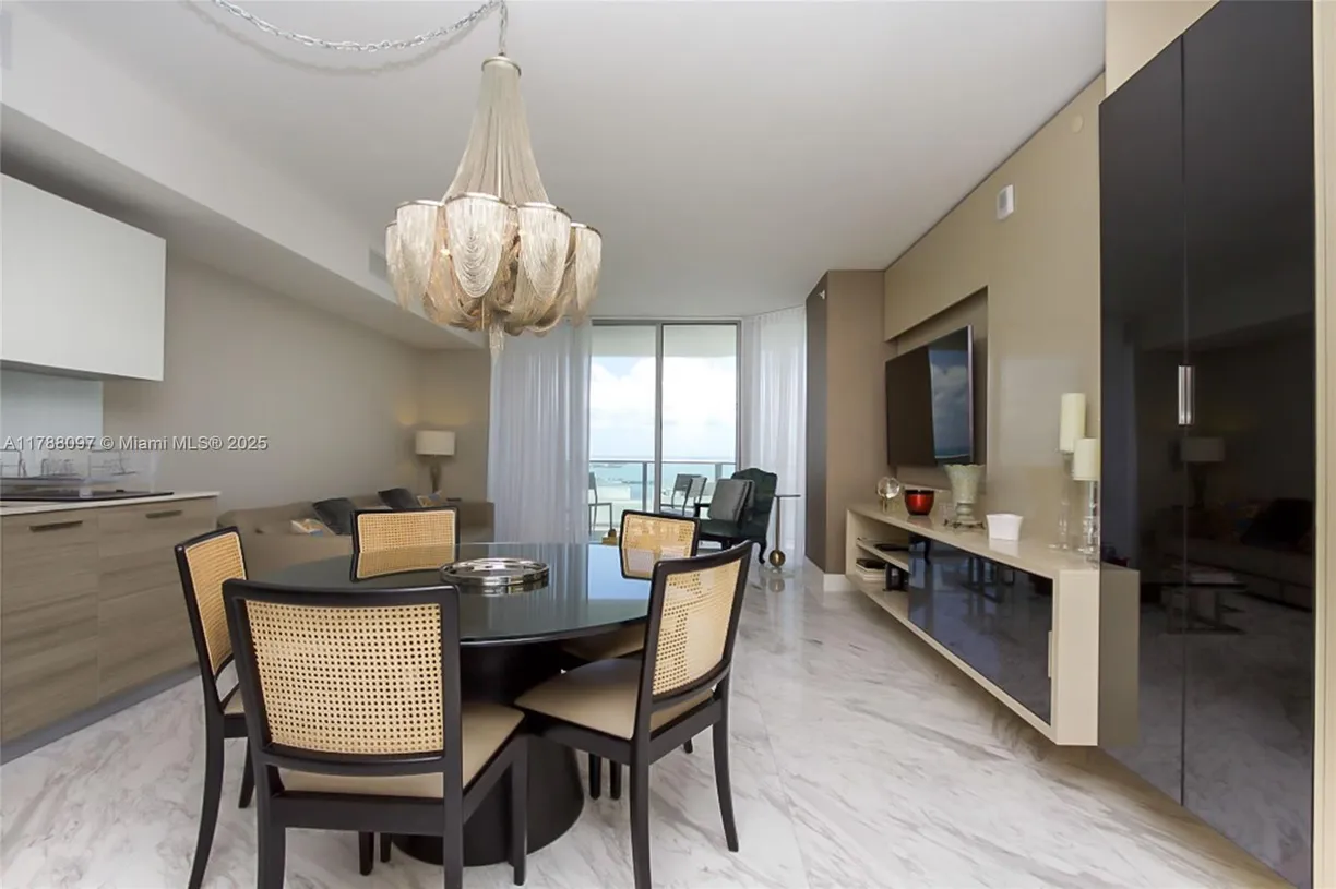 South Florida Real Estate | View 1300 Brickell Bay Dr, 3102 | Listing