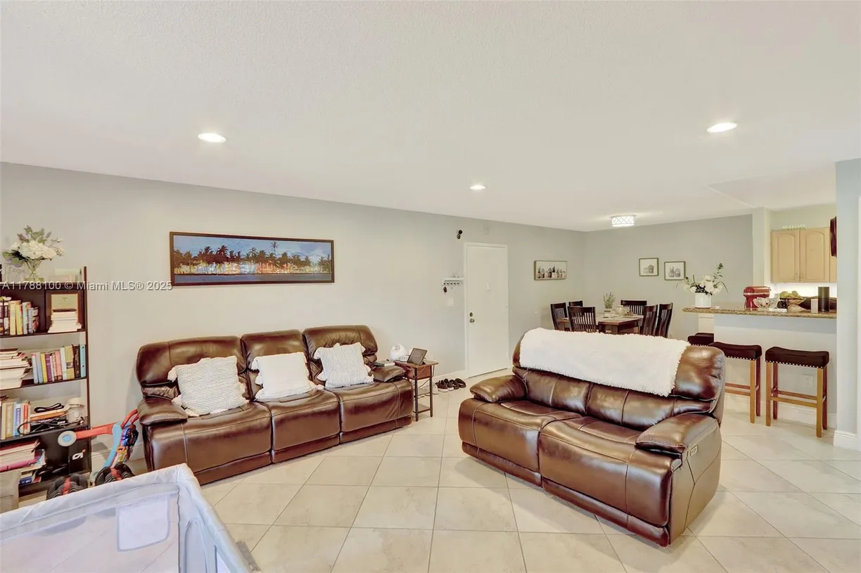 South Florida Real Estate | View 7935 SW 86th St, 808 | Listing