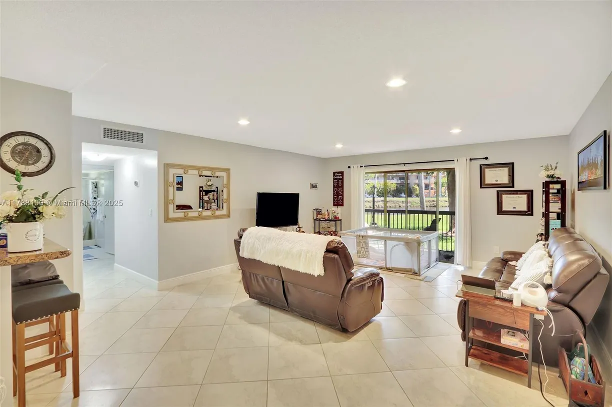 South Florida Real Estate | View 7935 SW 86th St, 808 | Listing