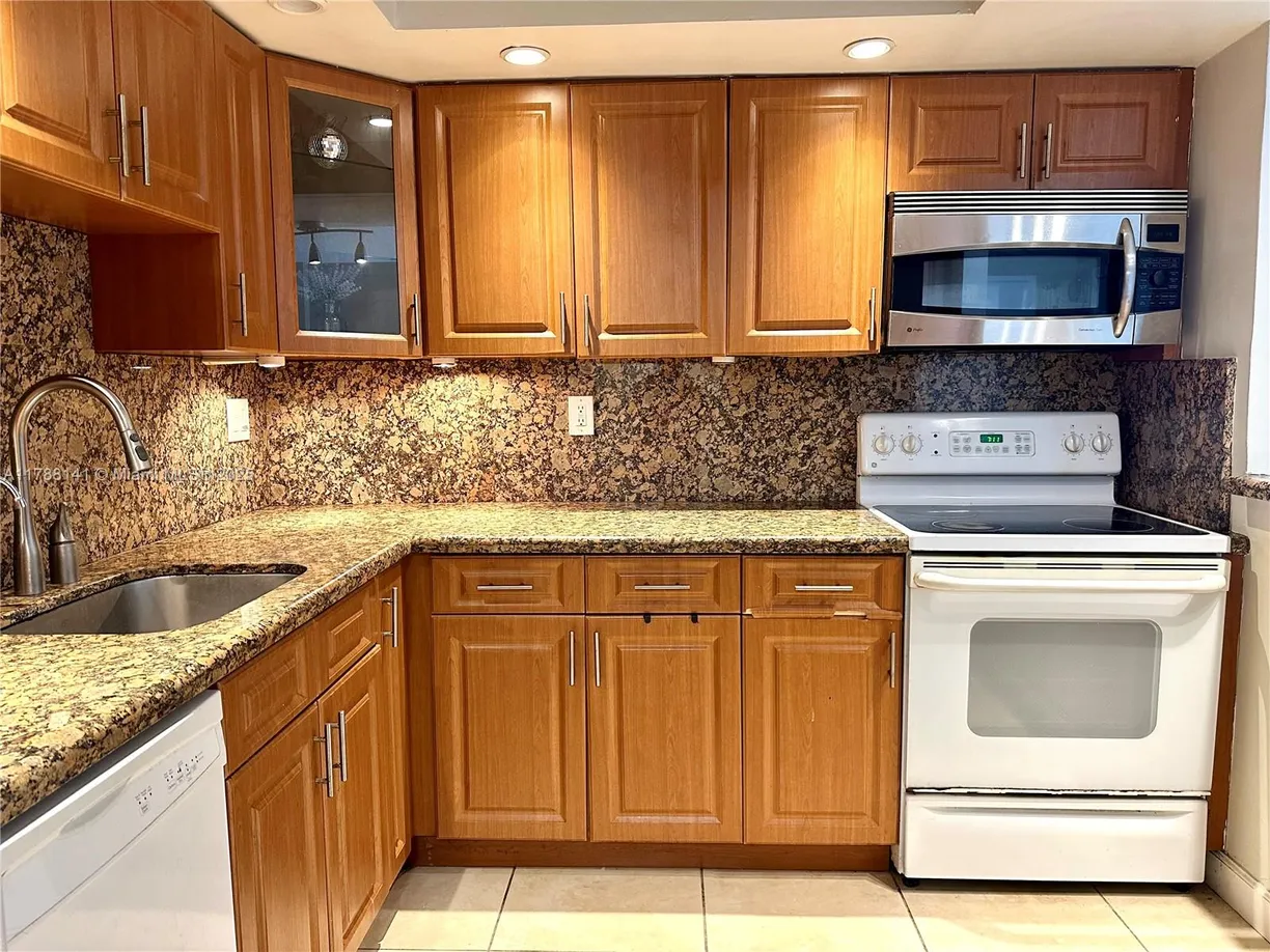 South Florida Real Estate | View 2101 Atlantic Shores Blvd, 408 | 2 Beds, 1 Bath
