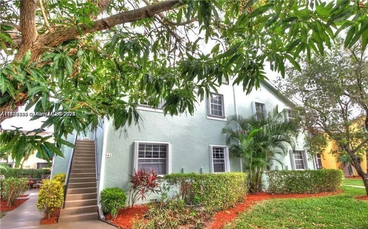 South Florida Real Estate | View 559 Waterside Dr, 559 | 2 Beds, 2 Baths