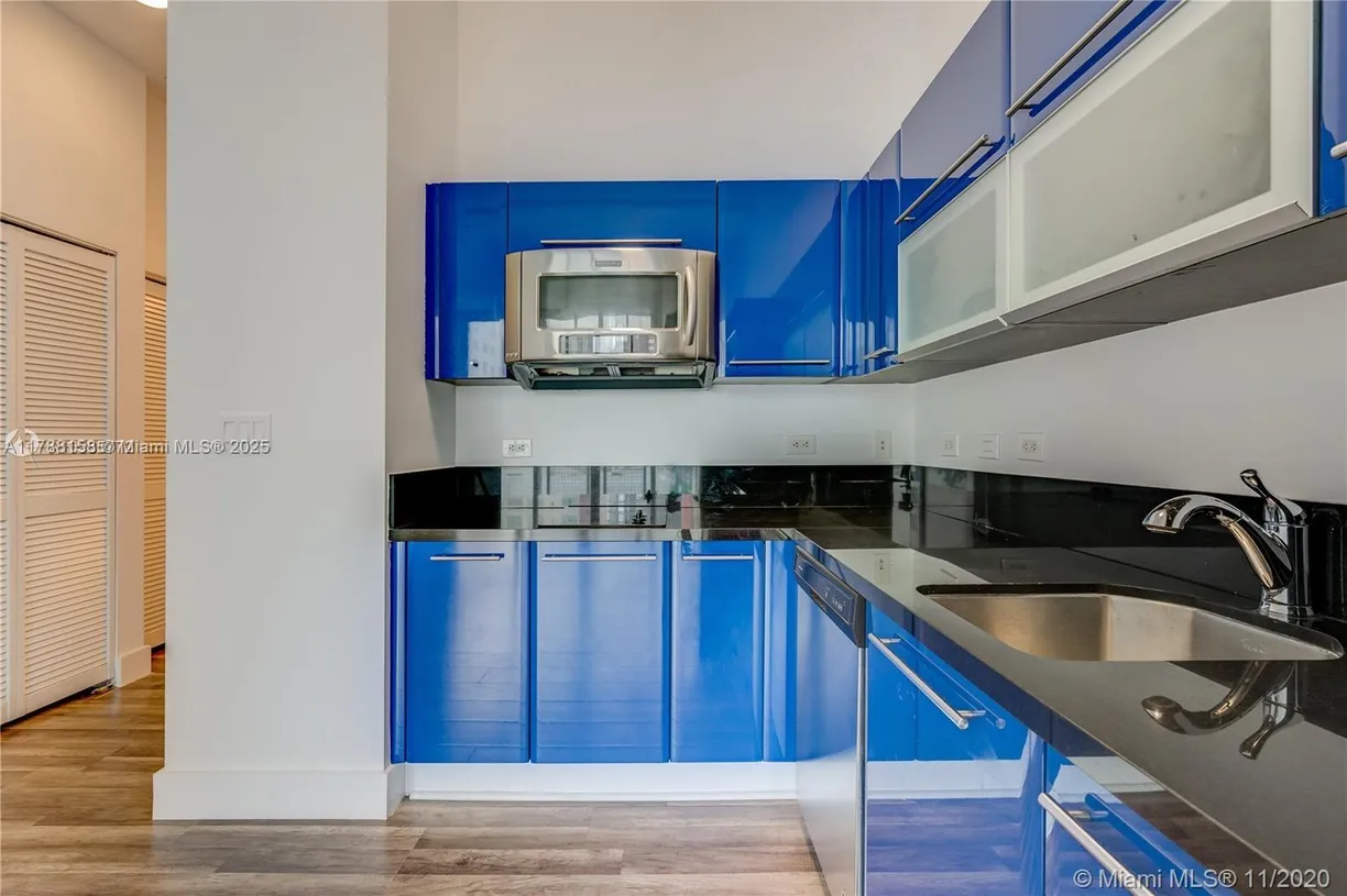 South Florida Real Estate | View 244 Biscayne Blvd, 343 | Listing