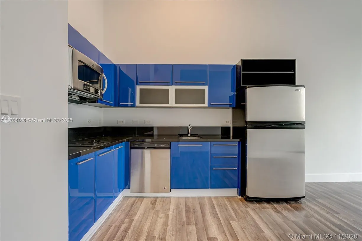 South Florida Real Estate | View 244 Biscayne Blvd, 343 | Listing