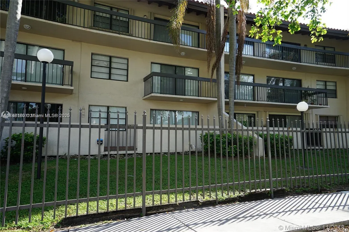 South Florida Real Estate | View 5201 Orduna Dr, 12 | 2 Beds, 2 Baths