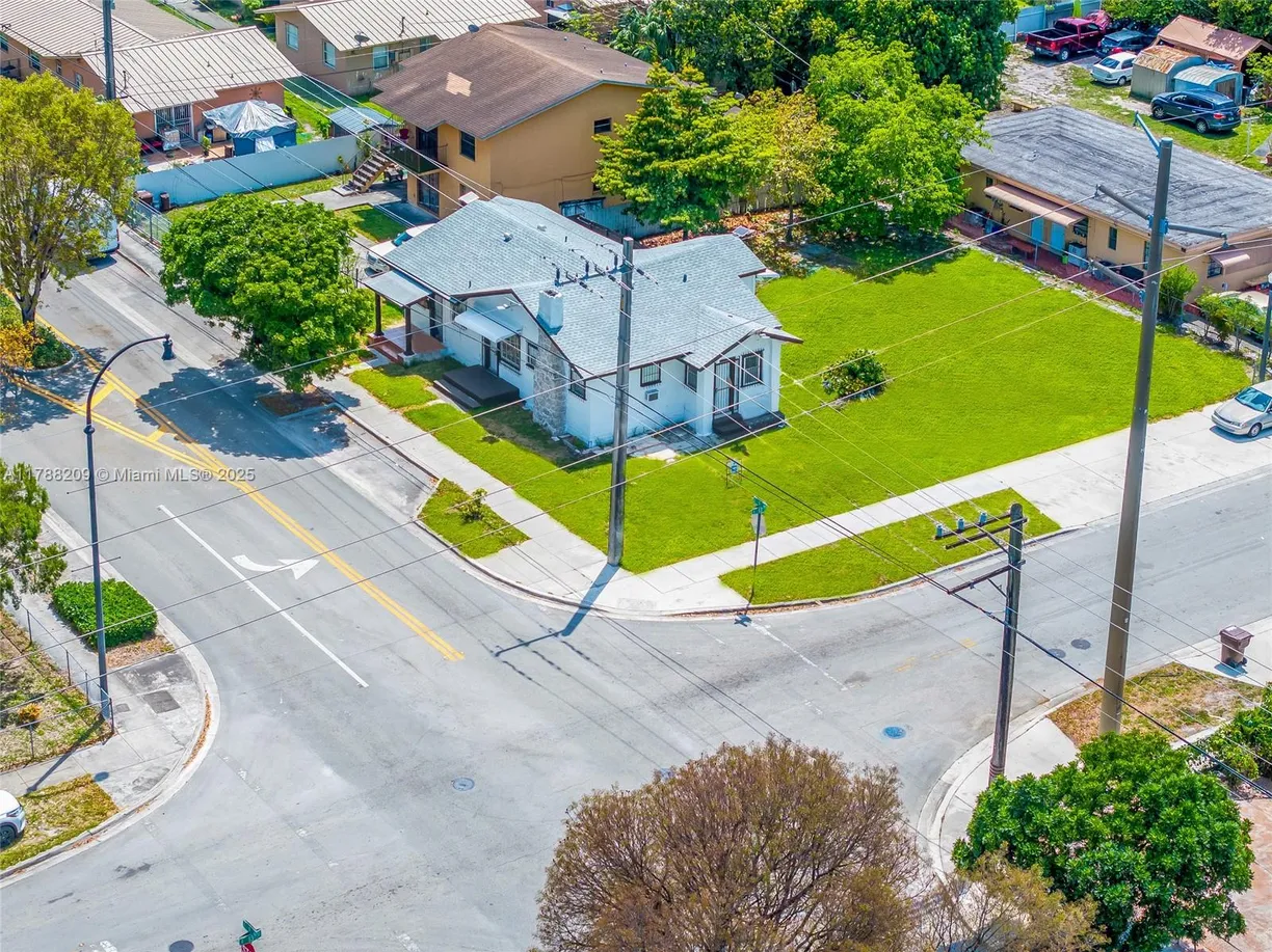 South Florida Real Estate | View 1234 E 1st Ave